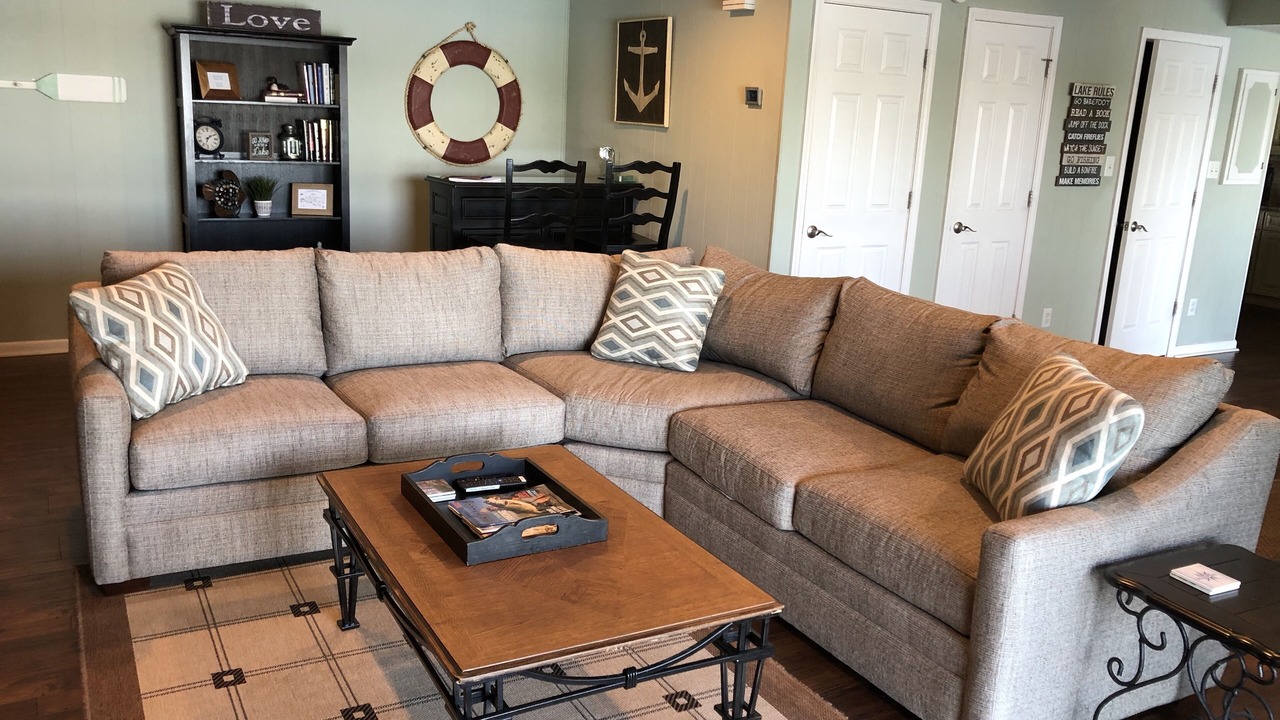 Photo of Livingroom in Mount Mourne