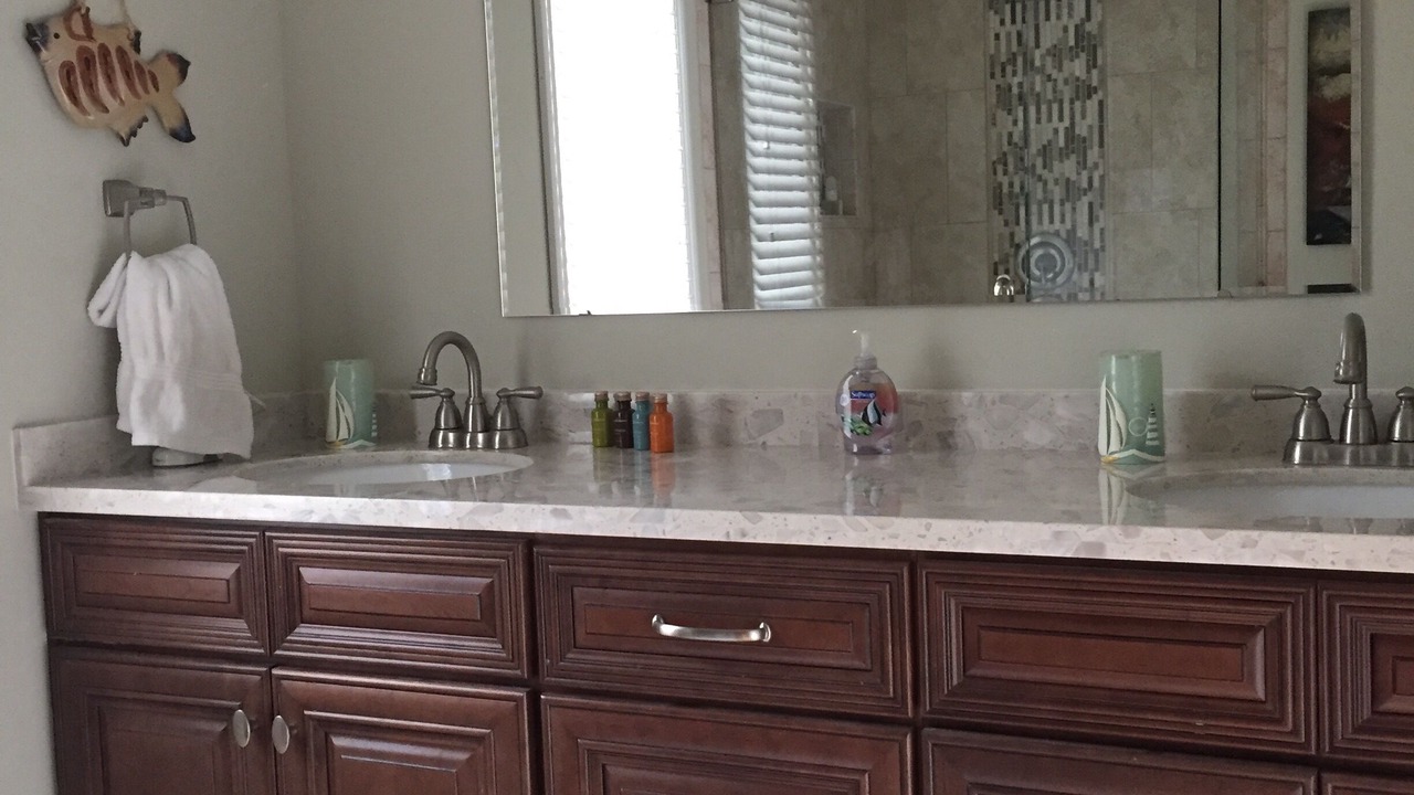 Photo of Bathroom in Mount Mourne