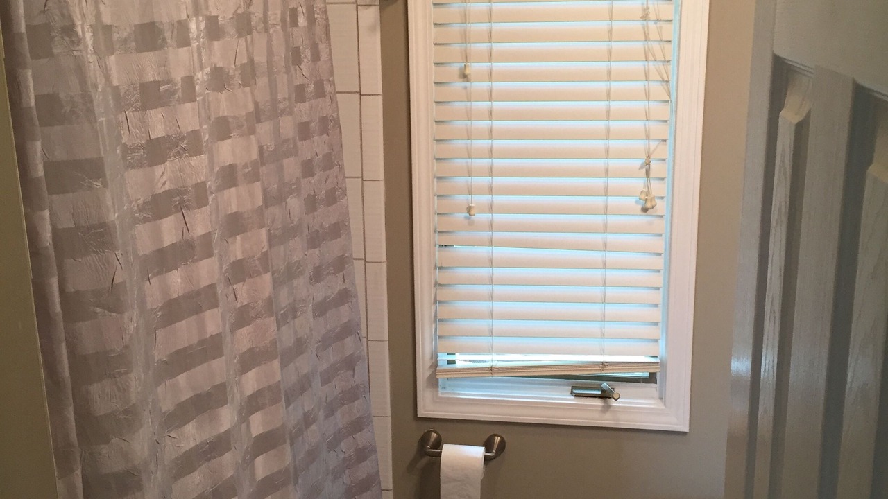 Photo of Bathroom in Mount Mourne