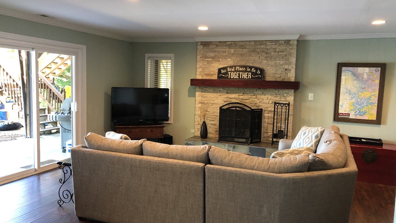 Photo of Livingroom in Mount Mourne