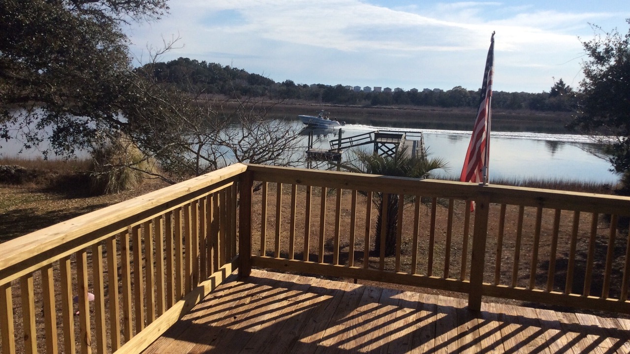 Photo of Outdoor in Ocean Isle Beach