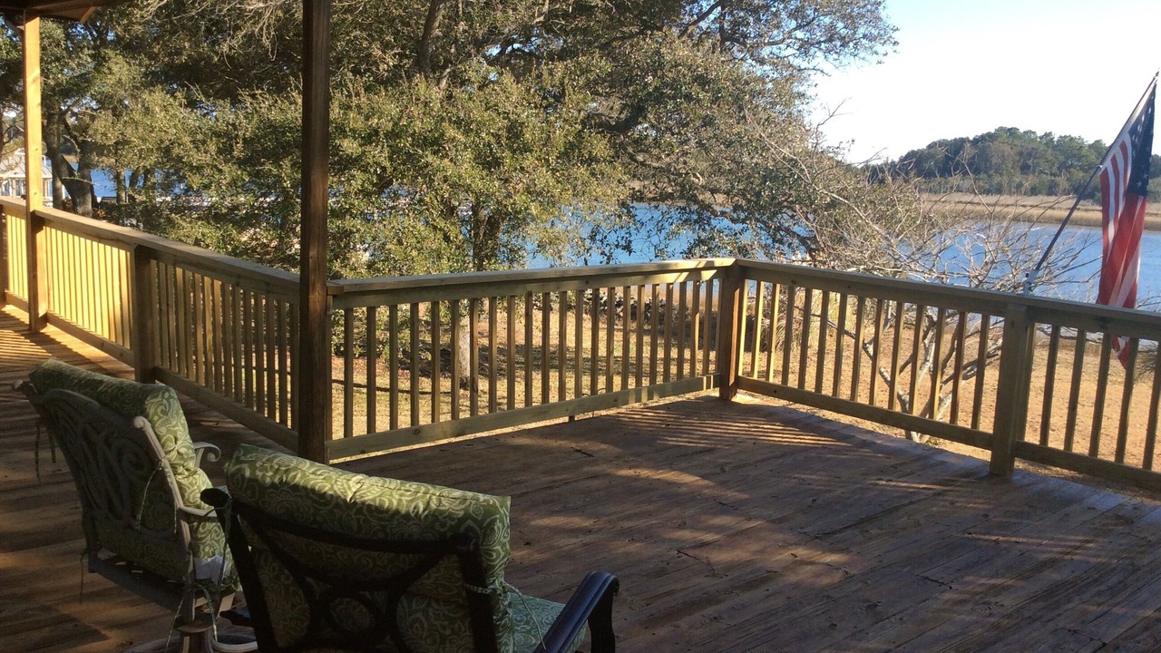 Photo of Outdoor in Ocean Isle Beach