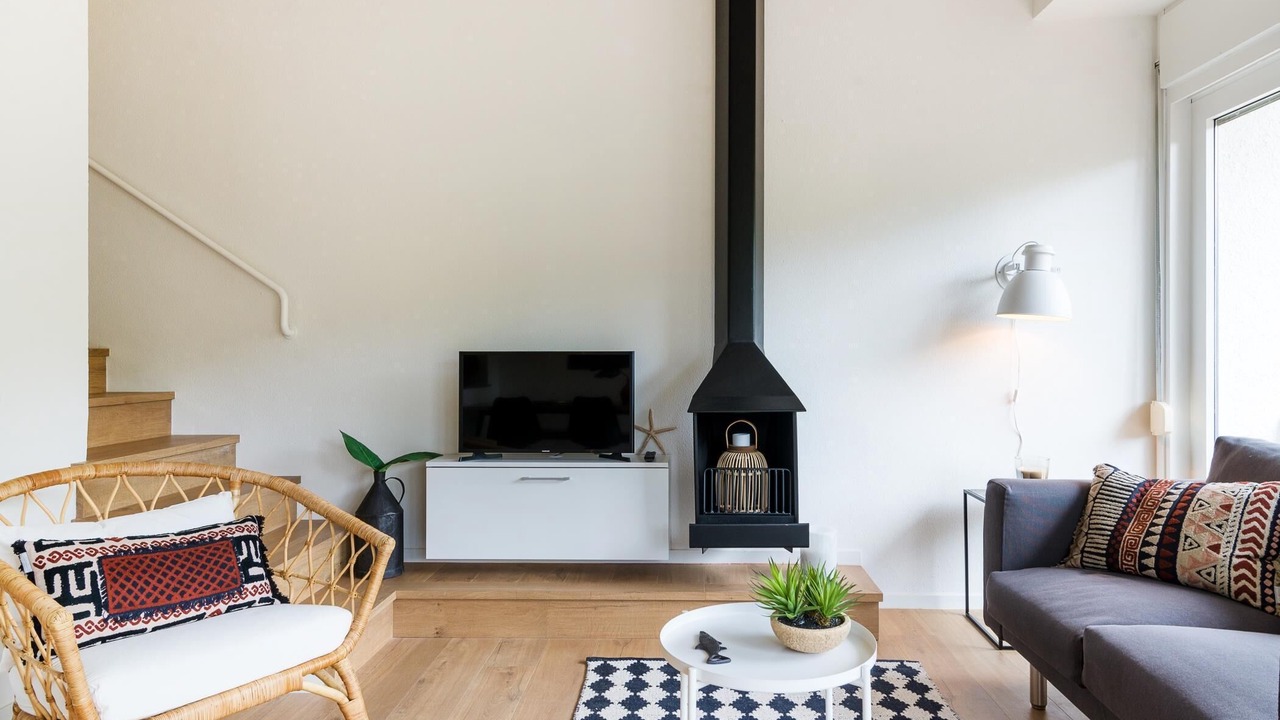 Photo of Livingroom in Sa Riera