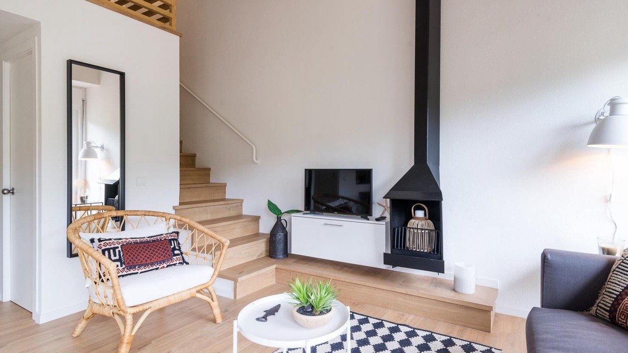 Photo of Livingroom in Sa Riera