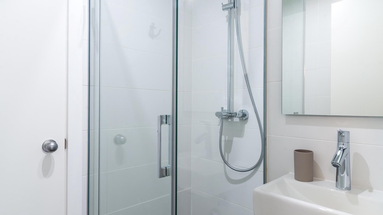 Photo of Bathroom in Sa Riera