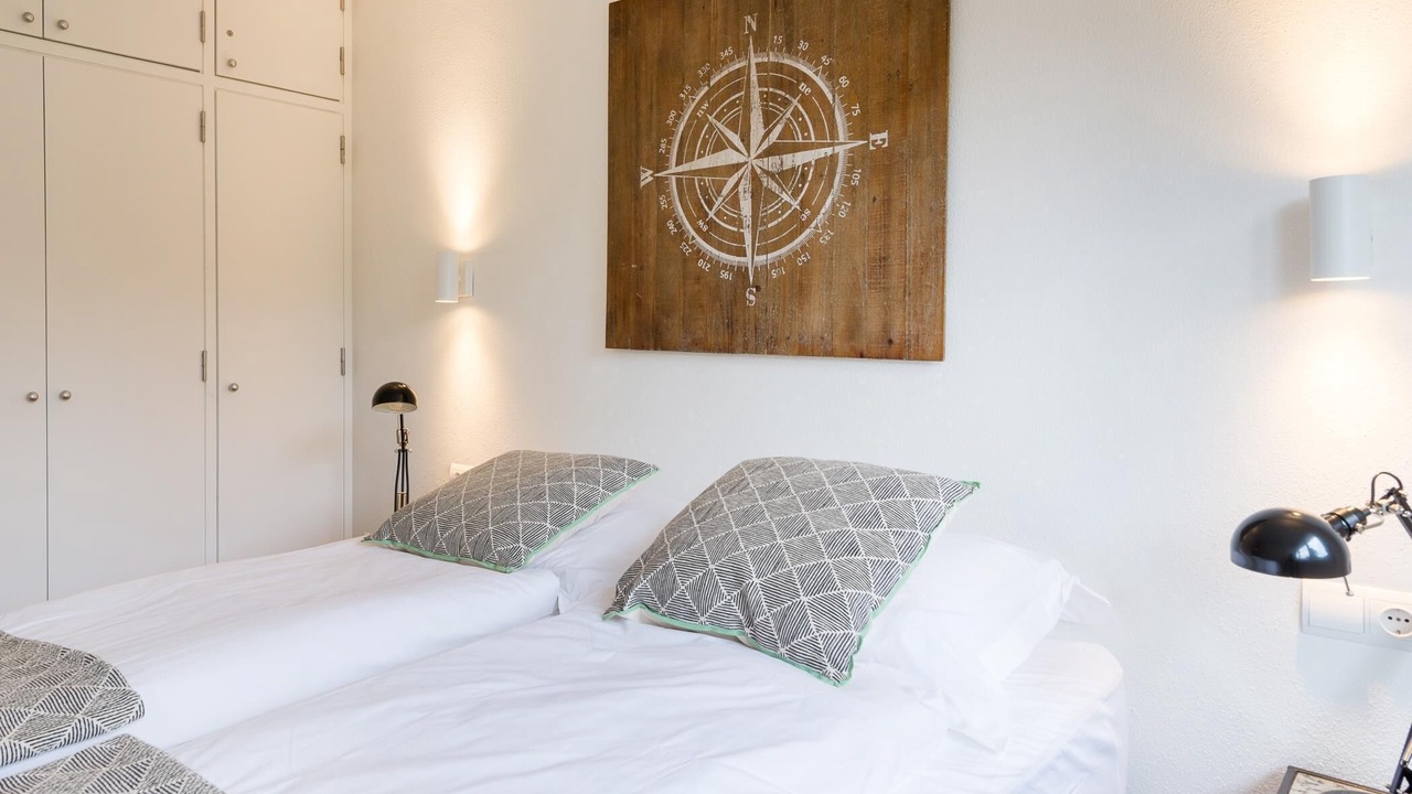 Photo of Bedroom in Sa Riera