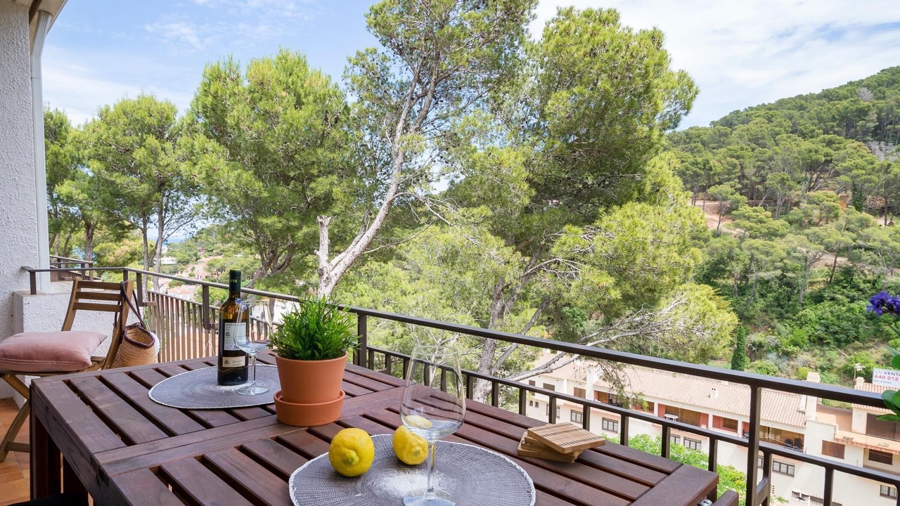 Photo of Outdoor in Sa Riera