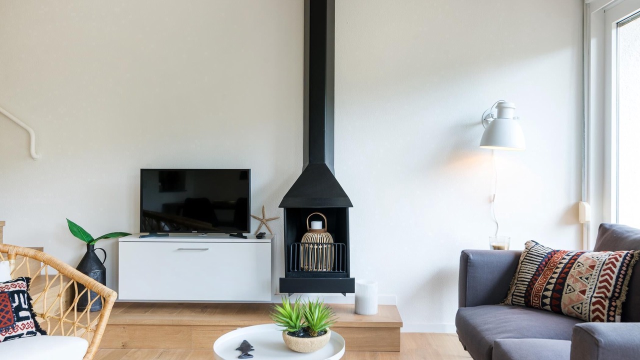 Photo of Livingroom in Sa Riera