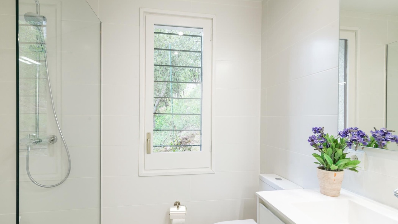 Photo of Bathroom in Sa Riera