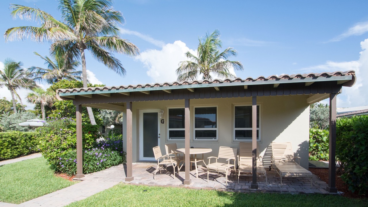 Photo of Outdoor in Hillsboro Beach