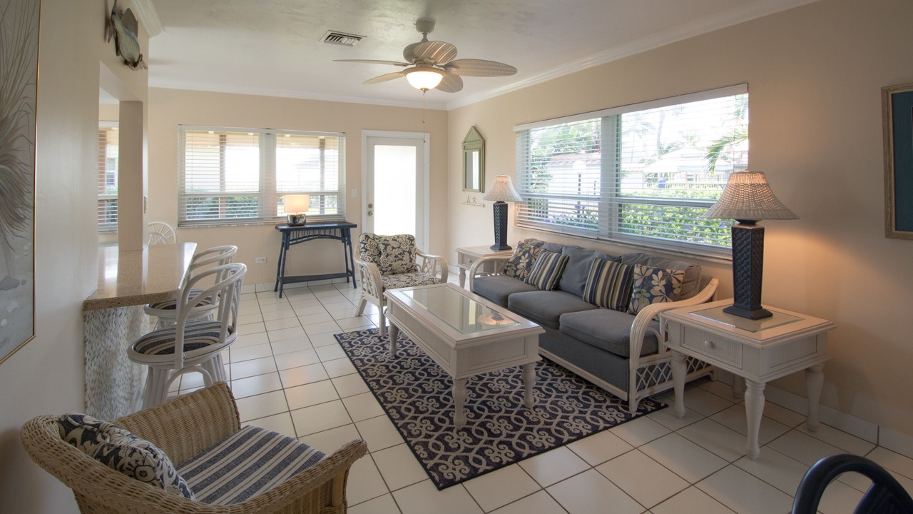 Photo of Bedroom in Hillsboro Beach