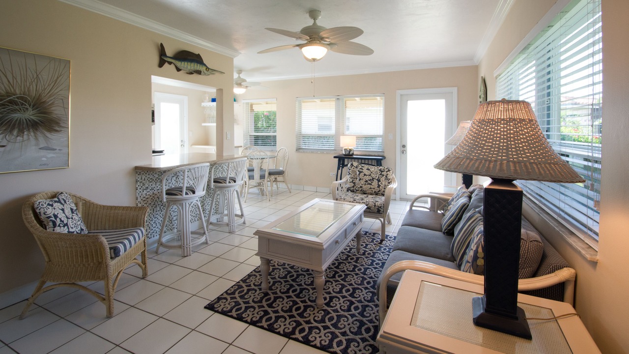 Photo of Bedroom in Hillsboro Beach