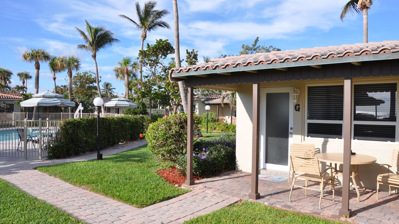 Photo of Outdoor in Hillsboro Beach