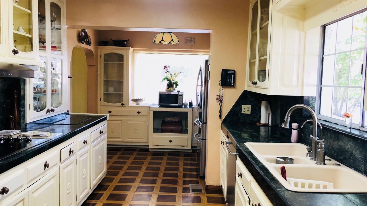 Photo of Kitchen in Whittier