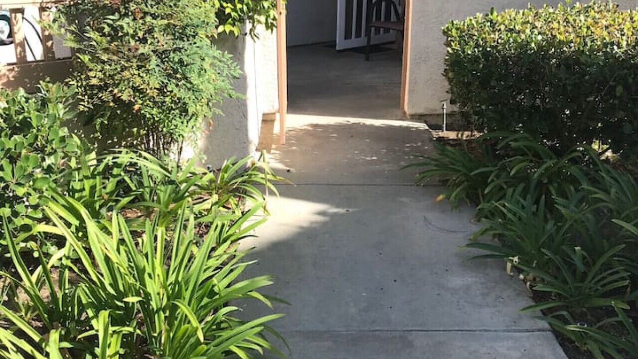 Photo of Outdoor in Aliso Viejo