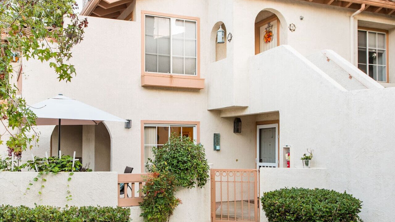 Photo of Outdoor in Aliso Viejo