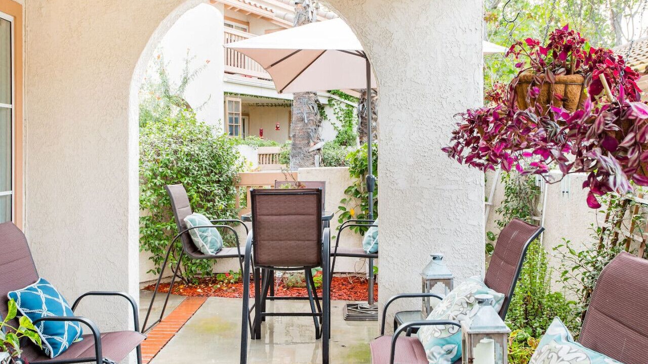 Photo of Outdoor in Aliso Viejo