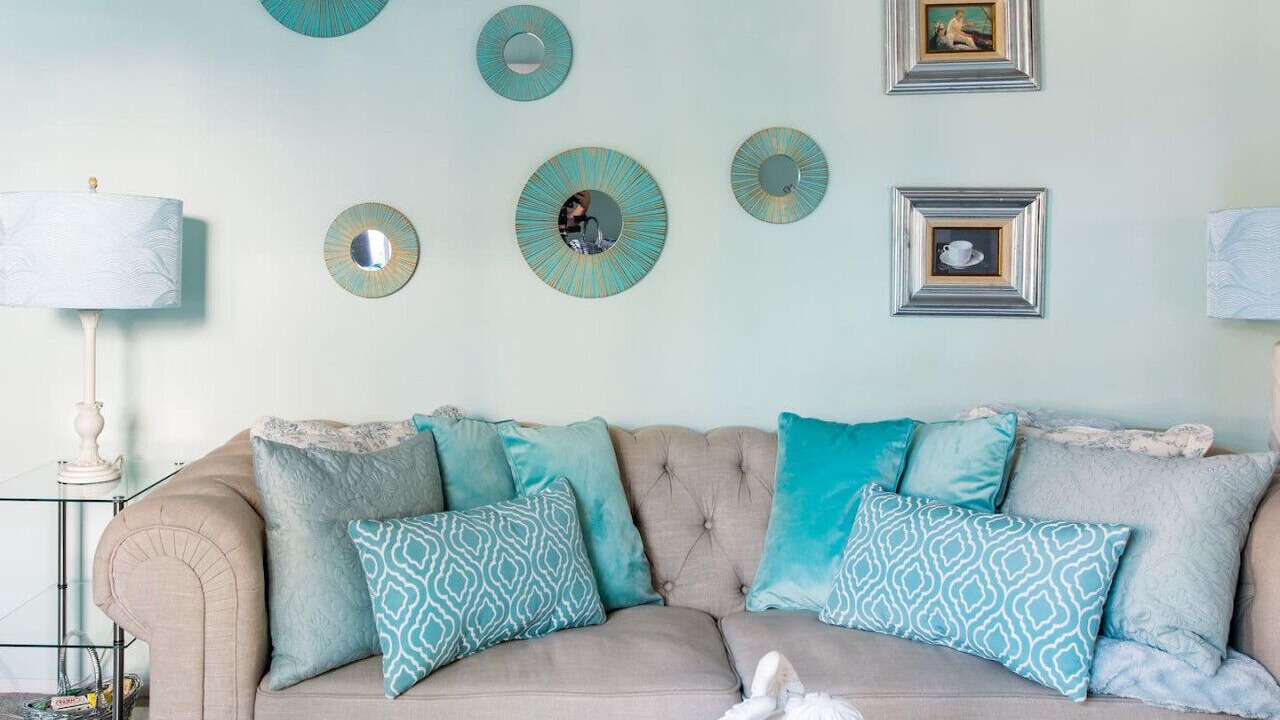 Photo of Livingroom in Aliso Viejo