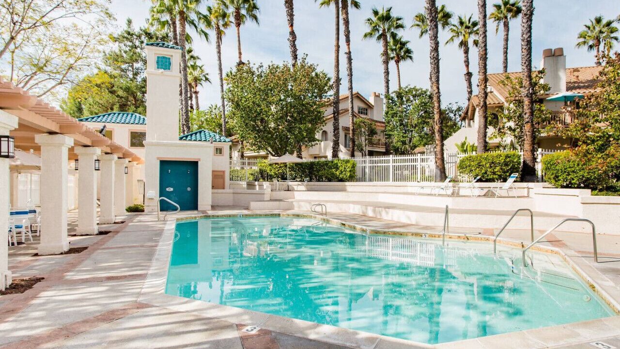 Photo of Outdoor in Aliso Viejo