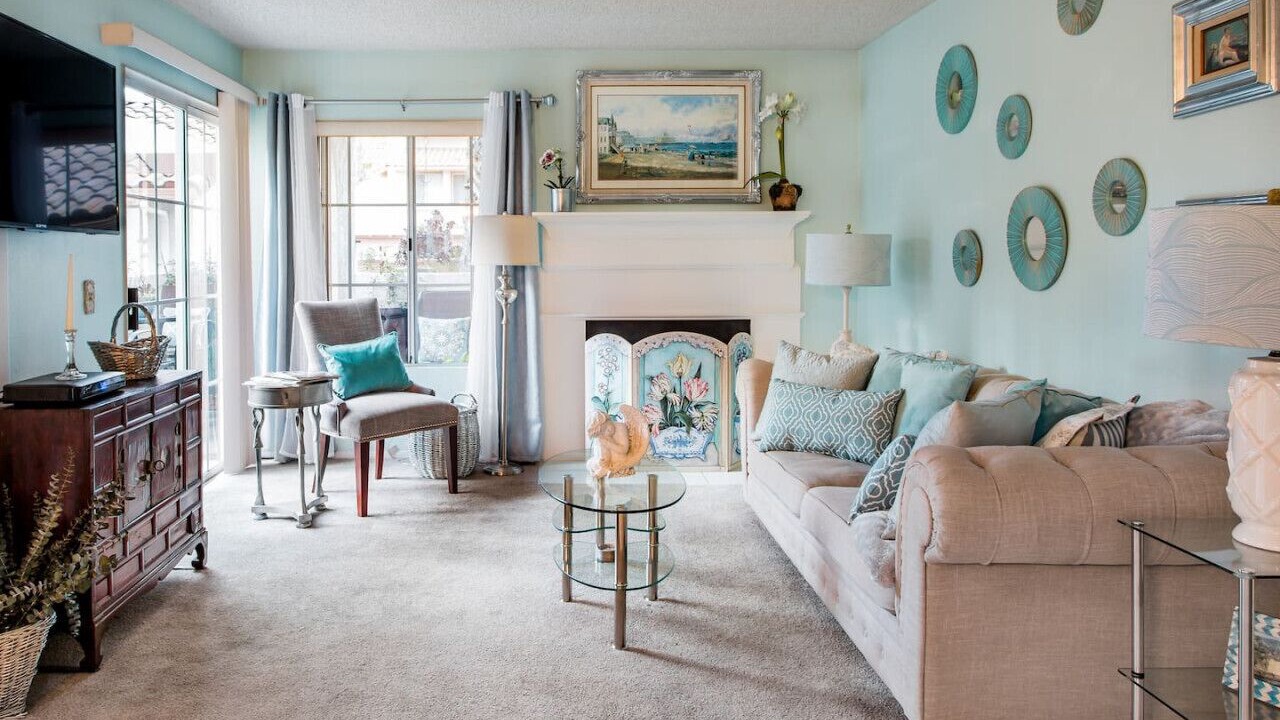 Photo of Livingroom in Aliso Viejo