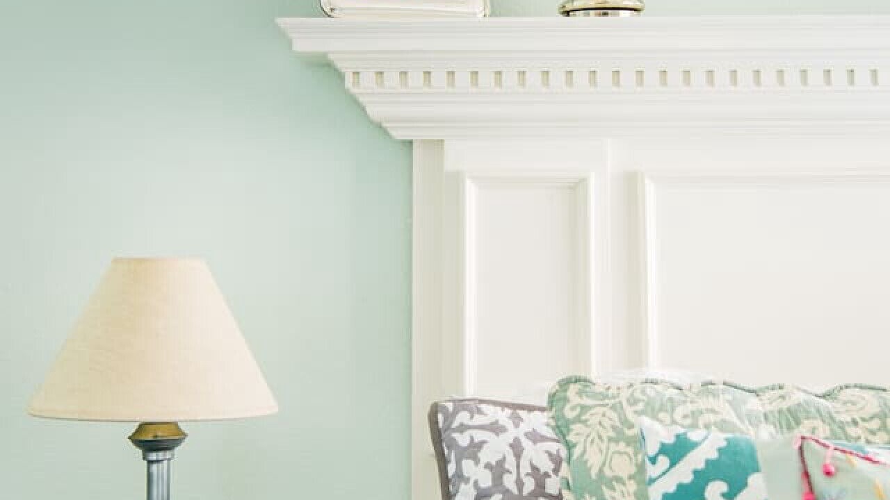 Photo of Bedroom in Aliso Viejo