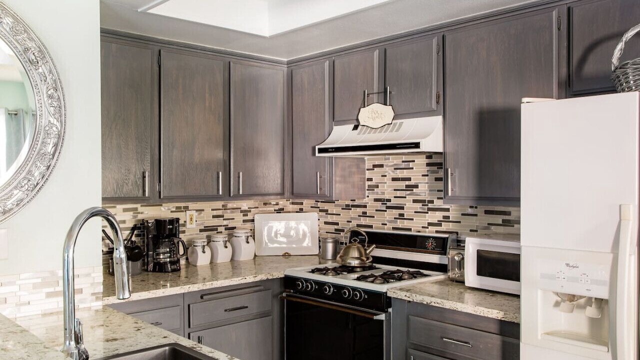 Photo of Kitchen in Aliso Viejo