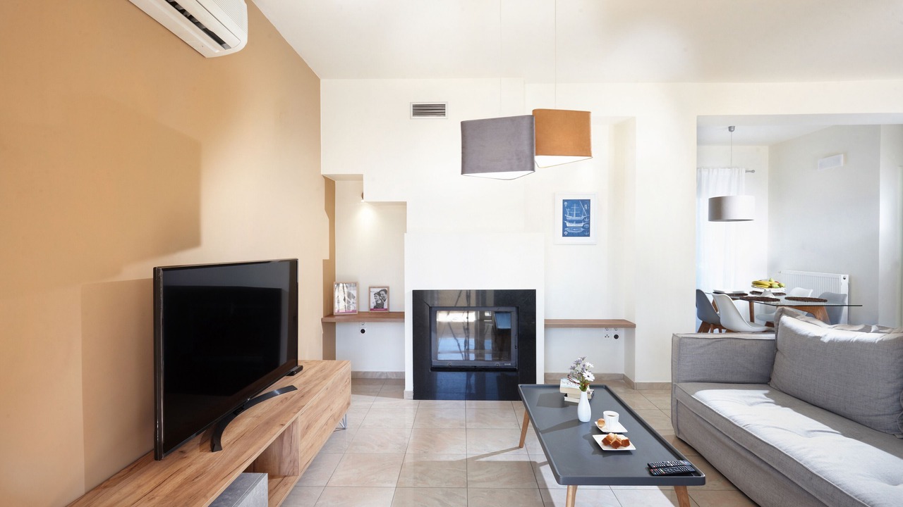 Photo of Livingroom in Kambanion