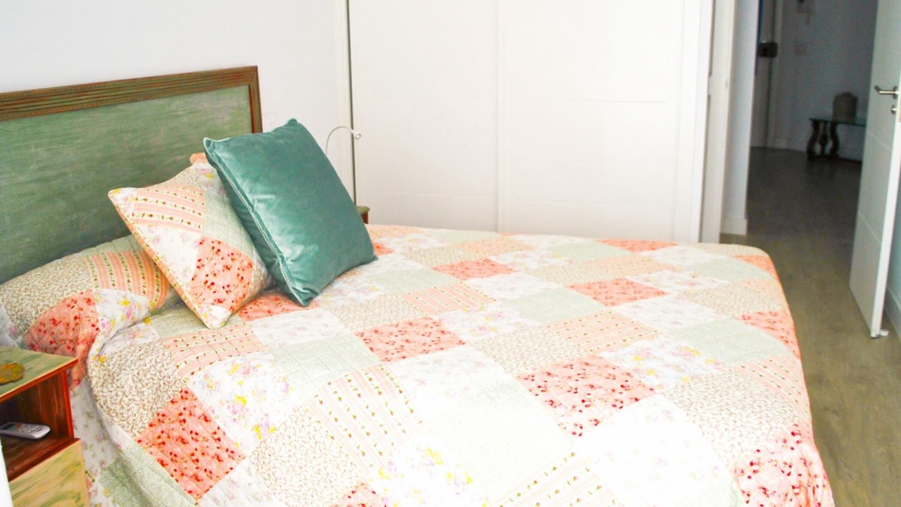 Photo of Bedroom in La Malagueta