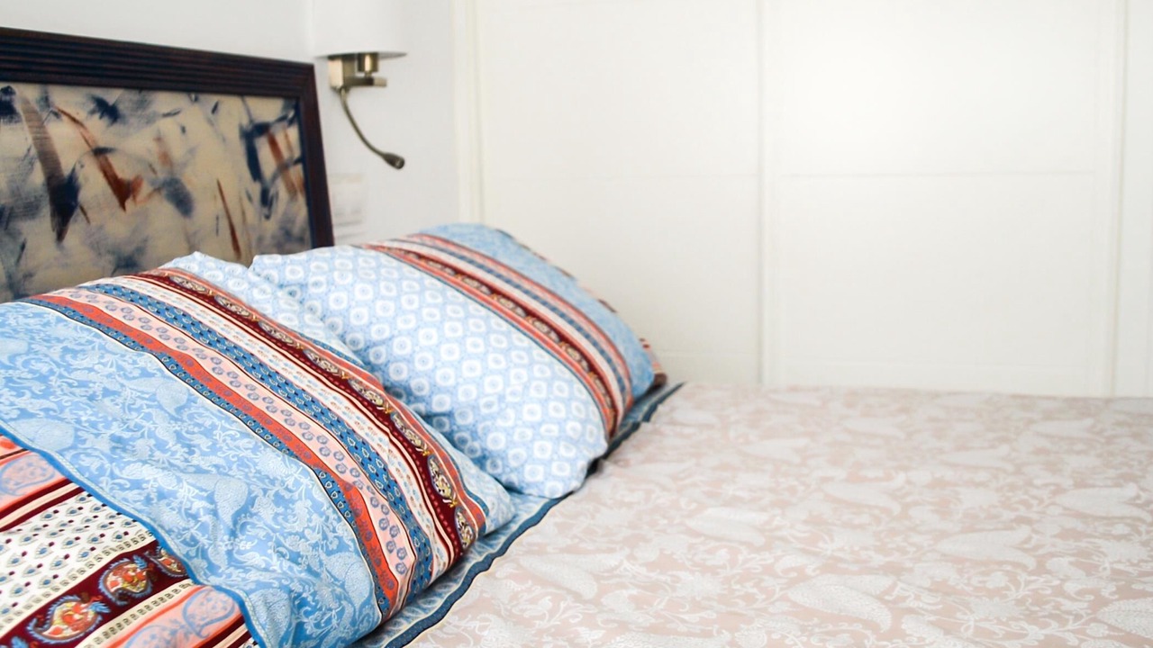 Photo of Bedroom in La Malagueta