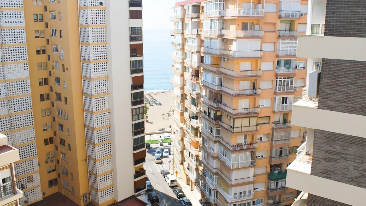 Photo of Outdoor in La Malagueta