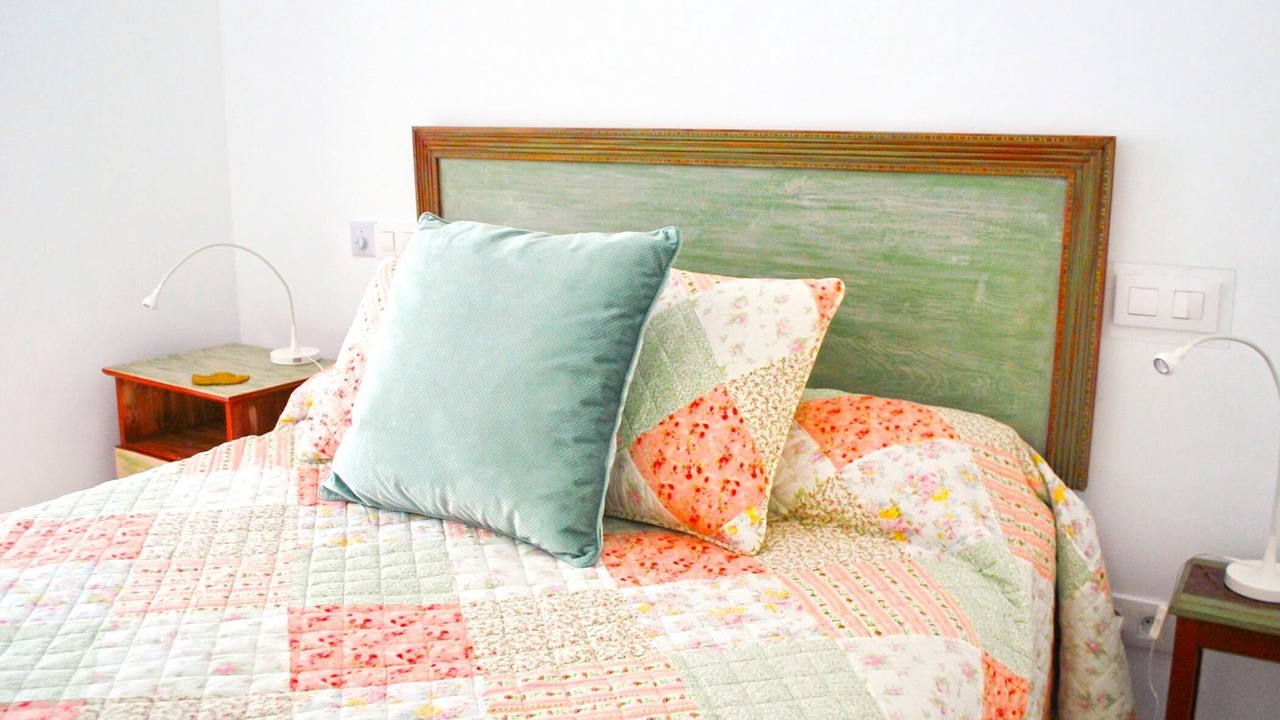 Photo of Bedroom in La Malagueta