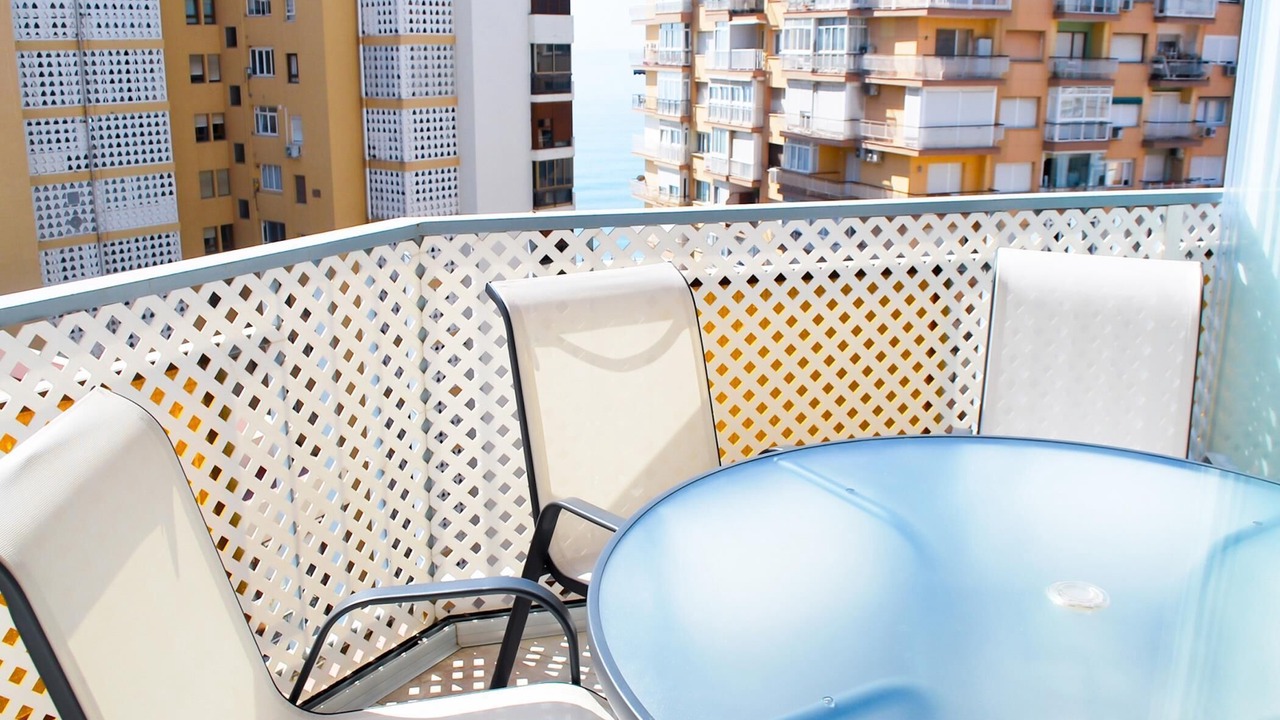 Photo of Outdoor in La Malagueta