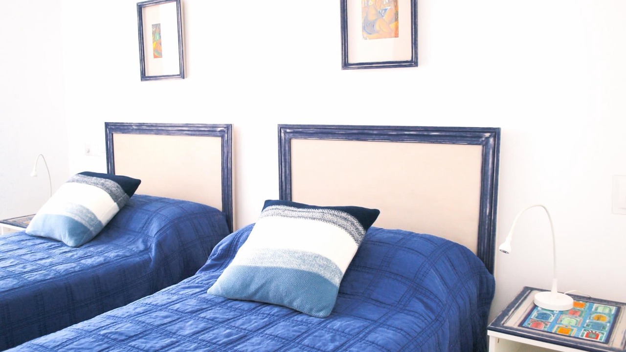Photo of Bedroom in La Malagueta