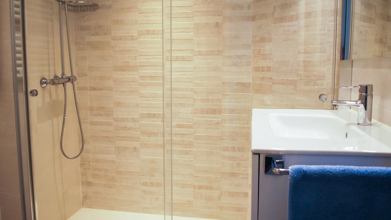 Photo of Bathroom in La Malagueta