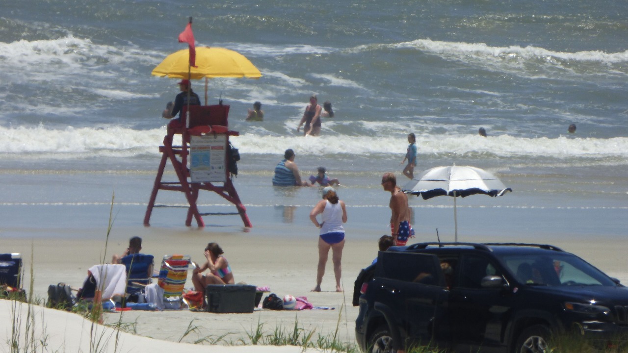 Photo of Others in St. Augustine Beach