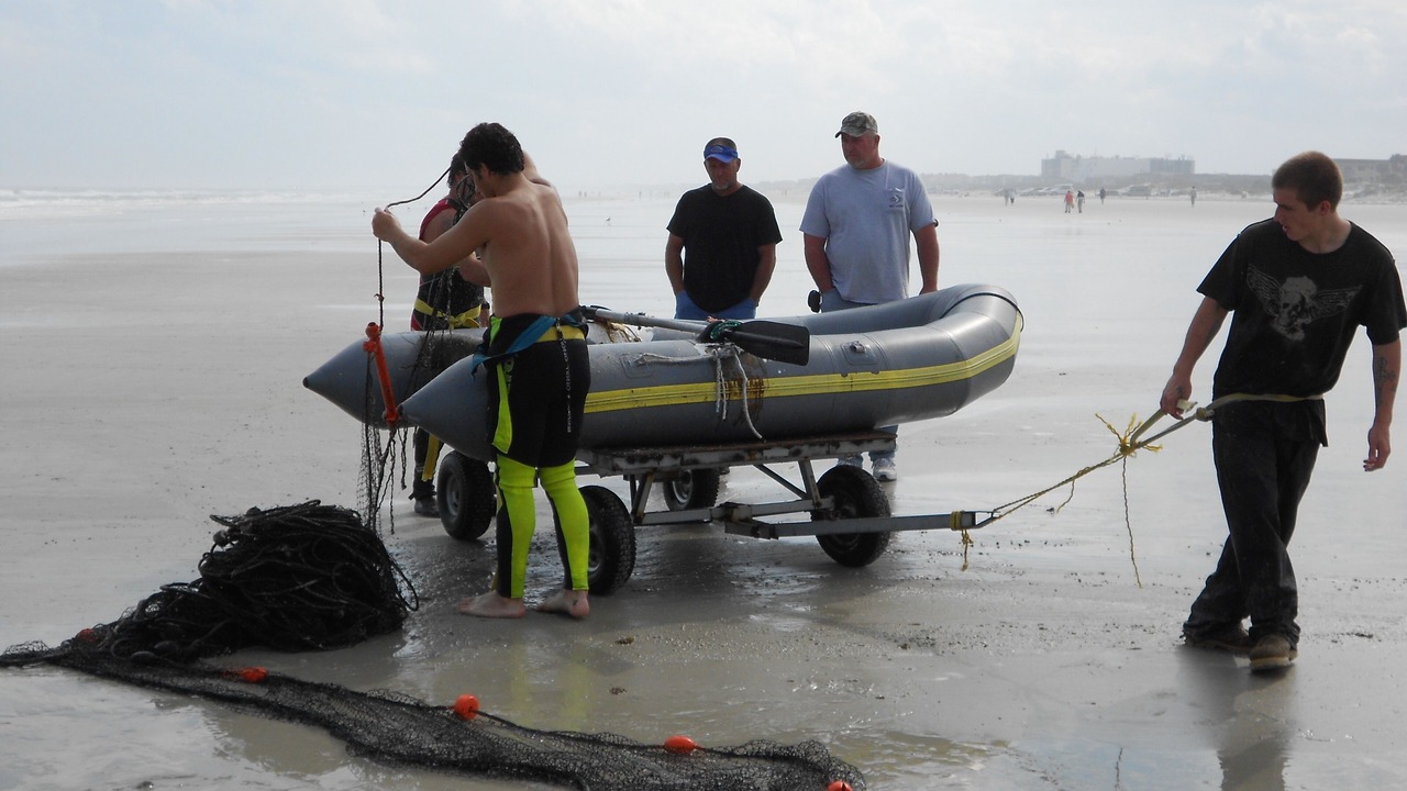 Photo of Others in St. Augustine Beach
