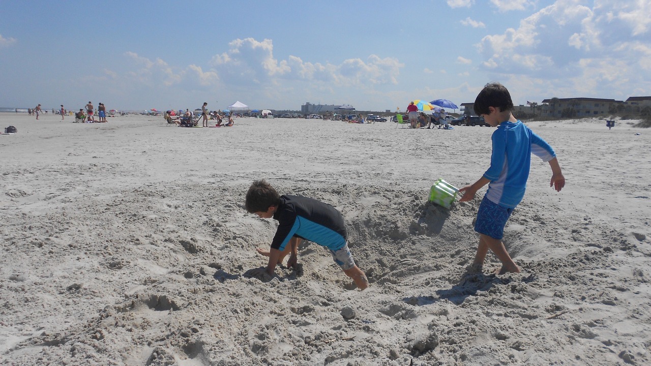 Photo of Others in St. Augustine Beach