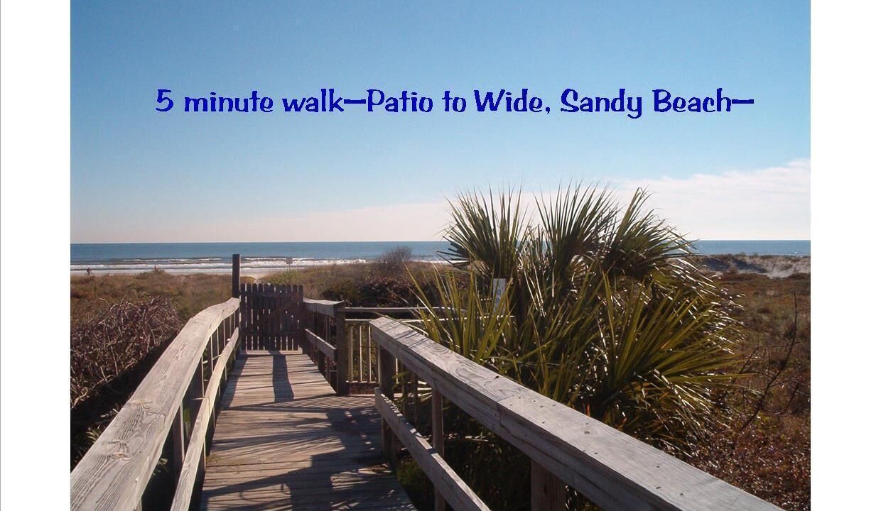 Photo of Outdoor in St. Augustine Beach