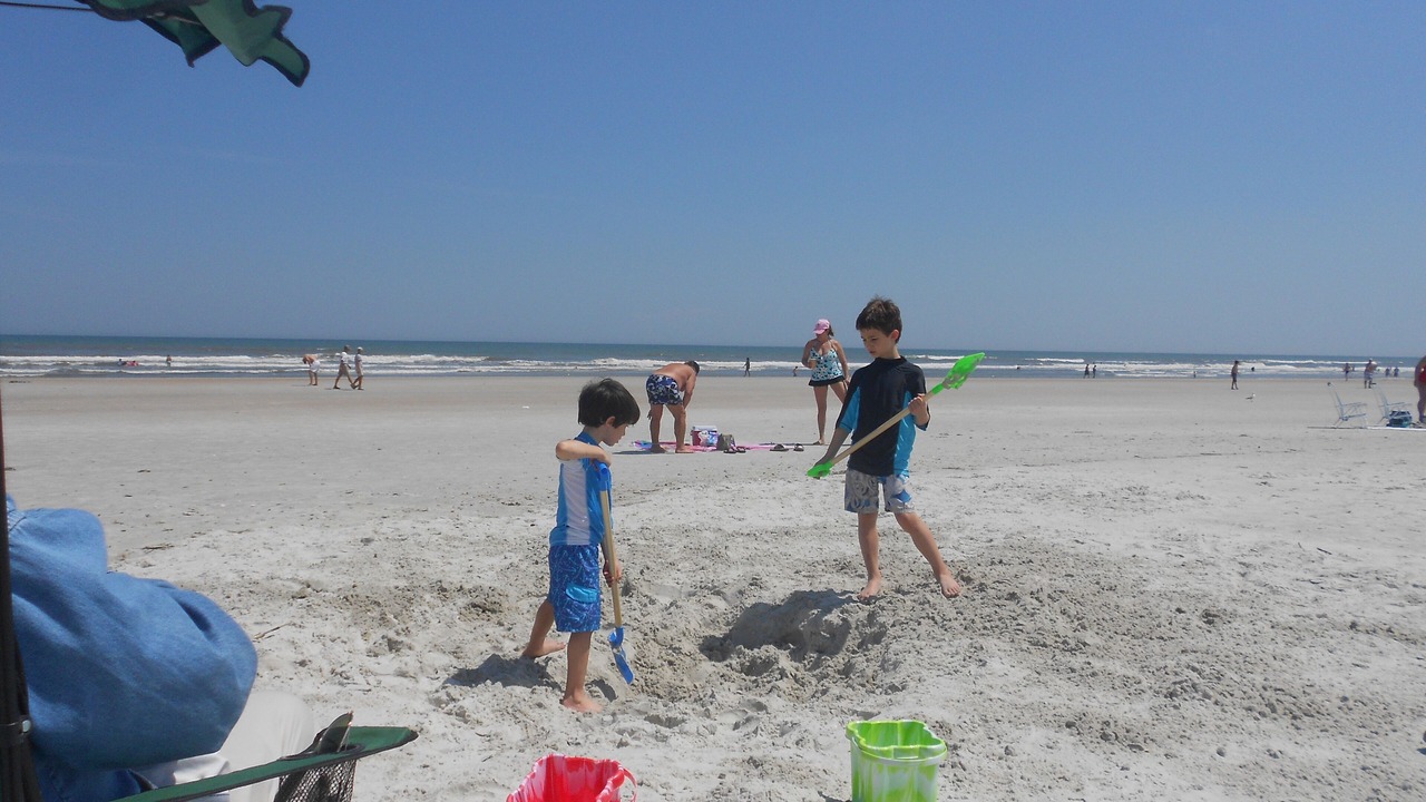 Photo of Others in St. Augustine Beach