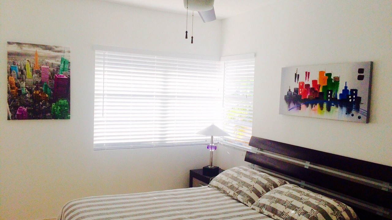 Photo of Bedroom in South of Fifth