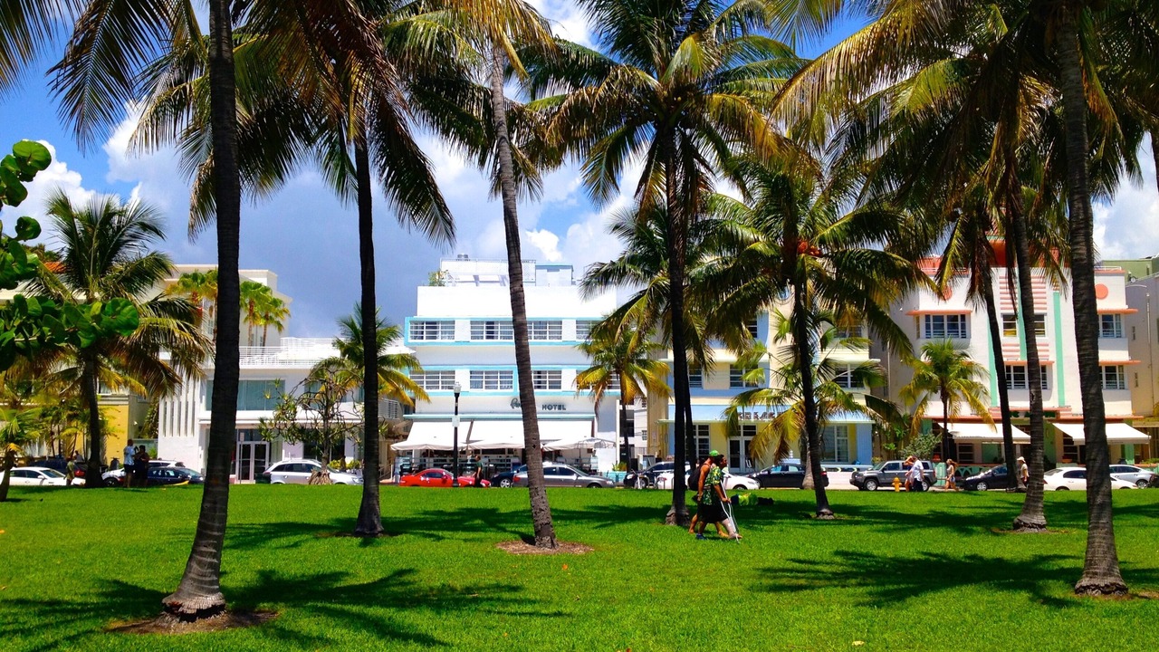 Photo of Outdoor in South of Fifth
