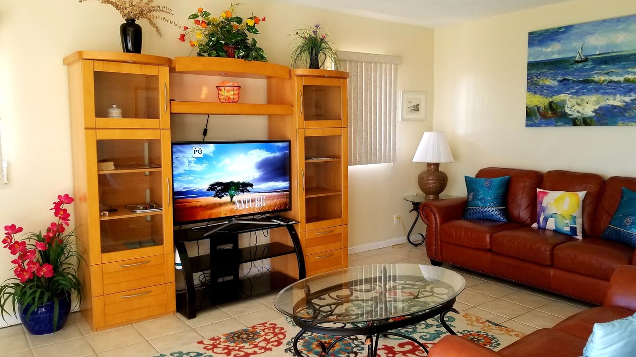 Photo of Bedroom in Deerfield Beach