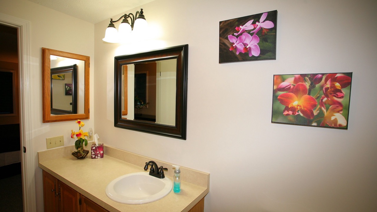 Photo of Bathroom in Bristol Harbour Village