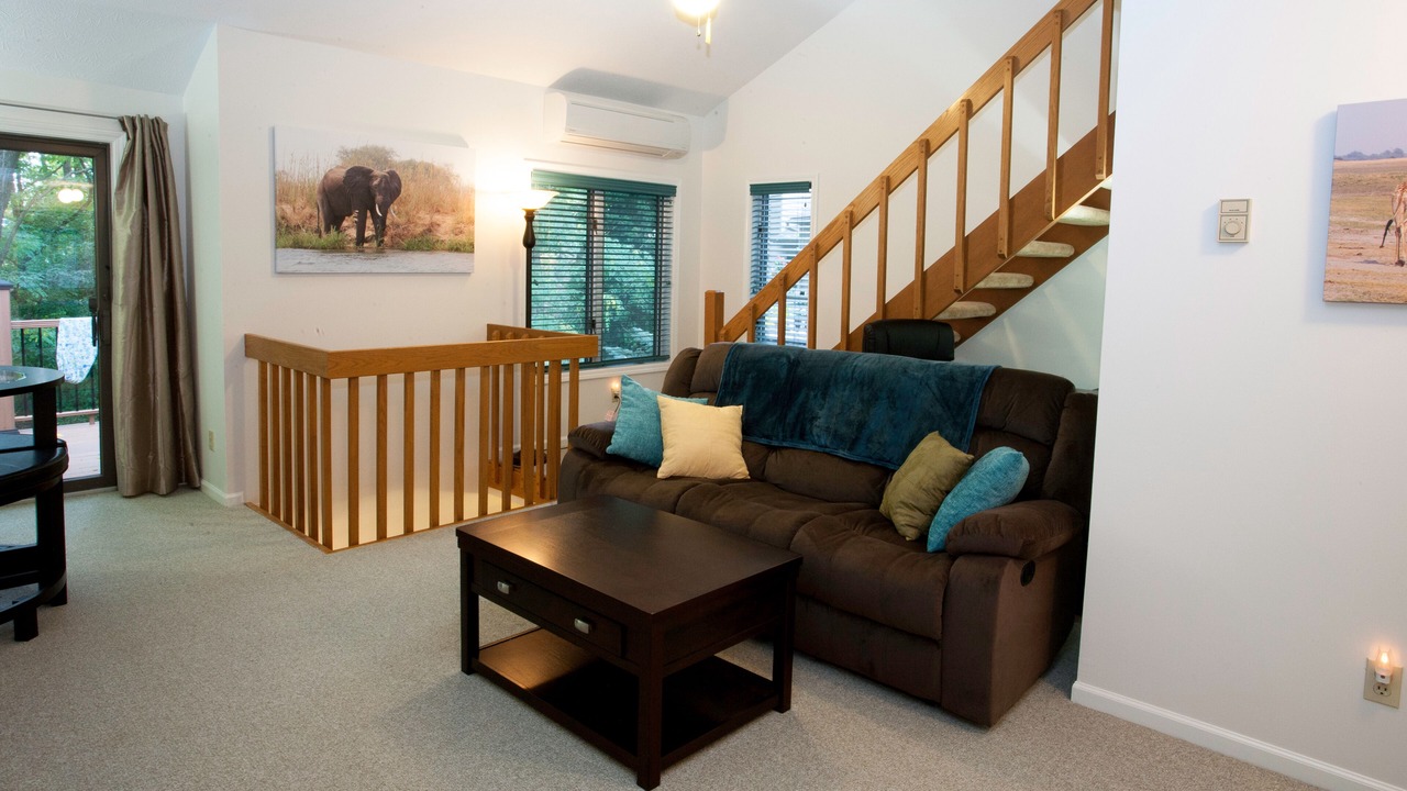 Photo of Livingroom in Bristol Harbour Village