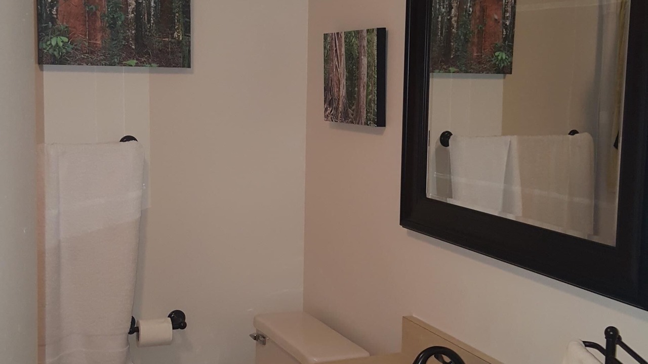 Photo of Bathroom in Bristol Harbour Village