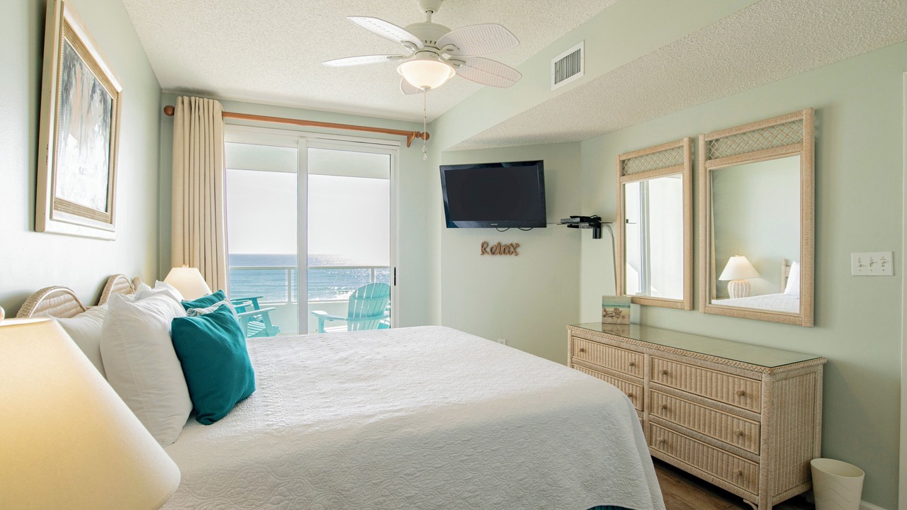 Photo of Bedroom in Orange Beach