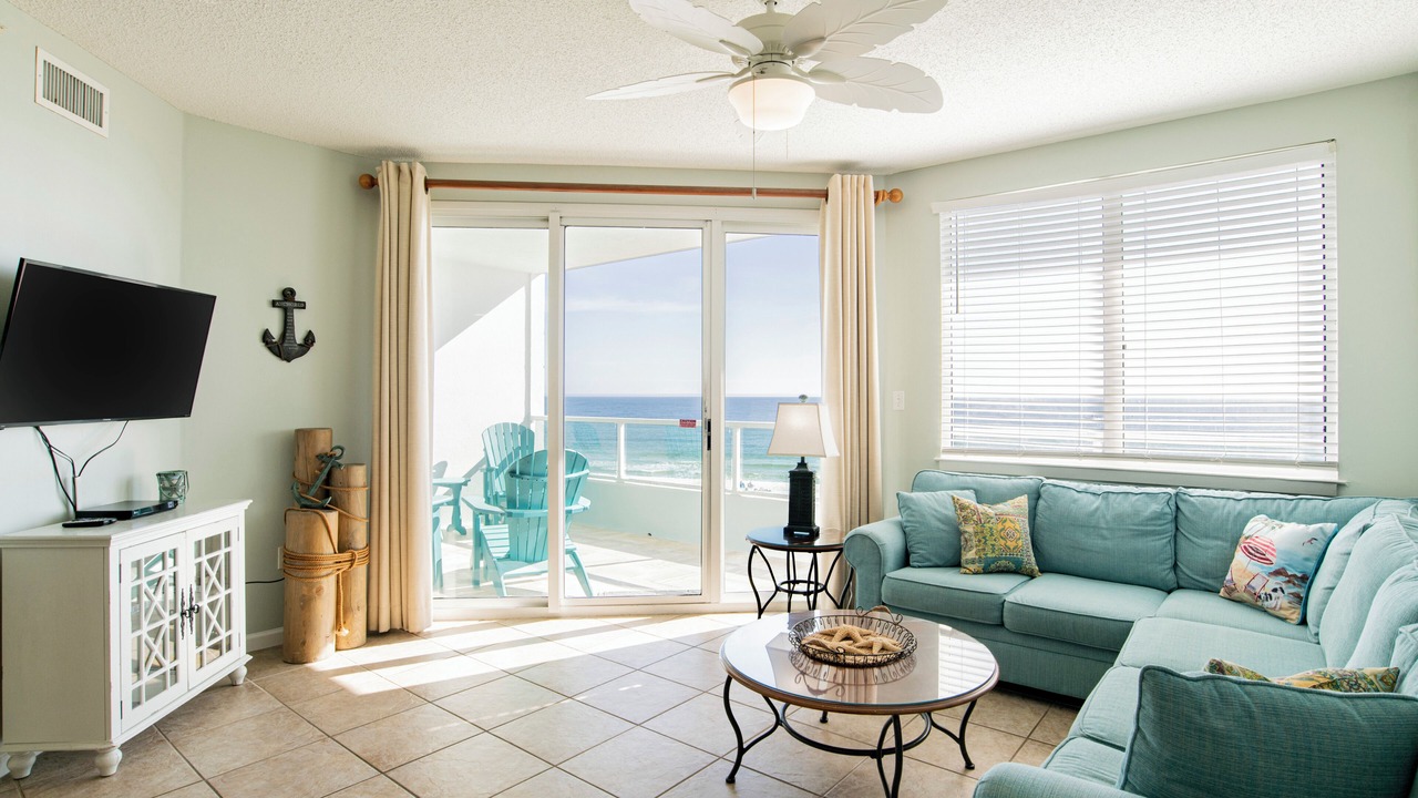 Photo of Livingroom in Orange Beach