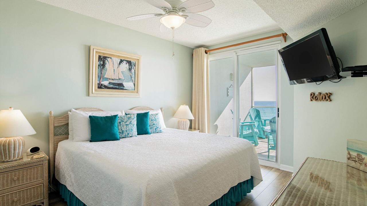 Photo of Bedroom in Orange Beach