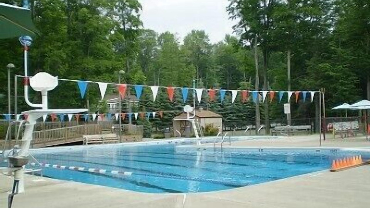 Photo of Outdoor in Wallenpaupauk Lake Estates