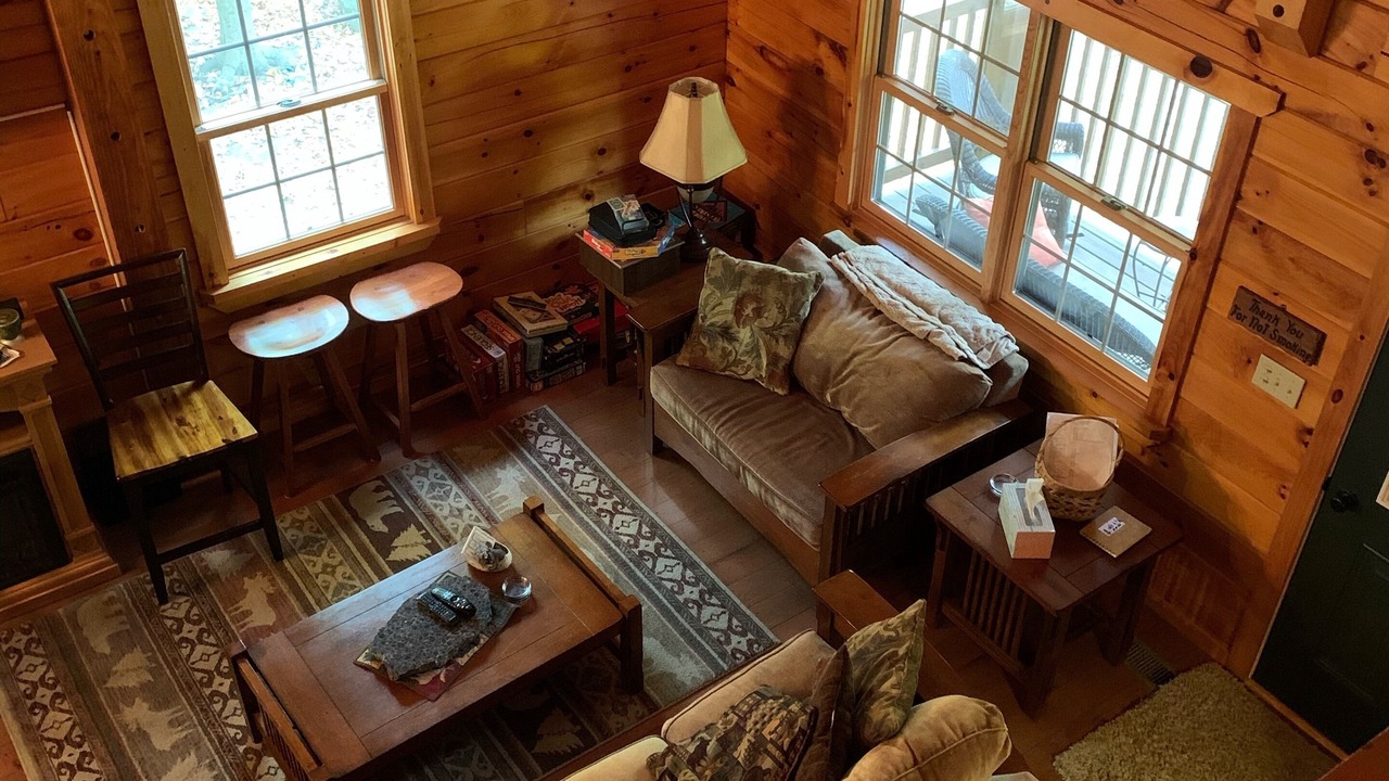Photo of Bedroom in Wallenpaupauk Lake Estates